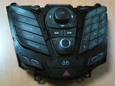 Facade autoradio FORD FIESTA 6 PHASE 2 C1BT18K811CA