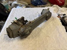 MOTEUR - HONDA 50 WALLAROO (97-08)