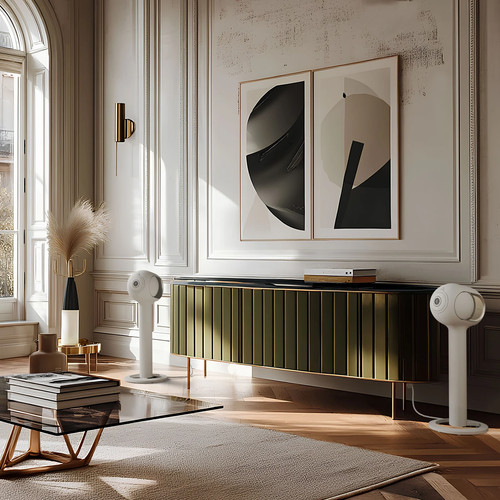 Devialet phantom ultimate - devialet,