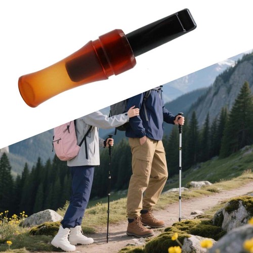 Sifflet appel corbeau - sifflet, portable