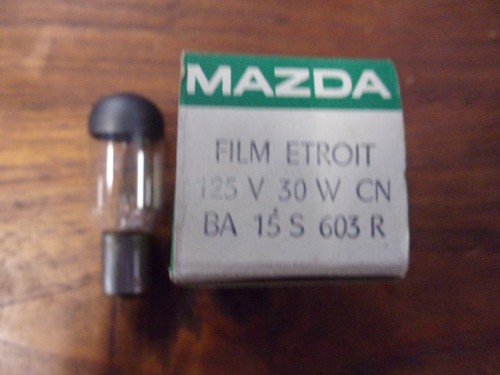 Lampe projection cinema film - lampe,