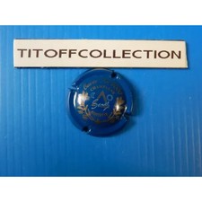 1 capsule de champagne senez