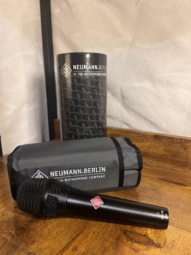 Neumann kms 105 condenser - kms,
