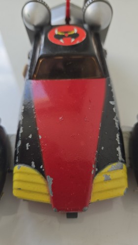 Madmobile restaurer pour - à, ou