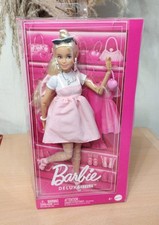 Barbie Fashionista Deluxe