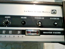 " La Voix de son Maitre  VSM