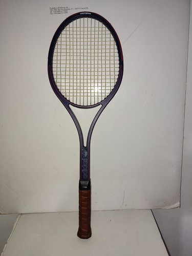 Ancienne raquette adidas - ancienne,