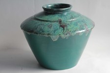 PRIMAVERA Vase grès émaillé C.A.B. Céramique d’Art de Bordeaux (62413)