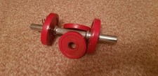 haltères musculation 4 poids