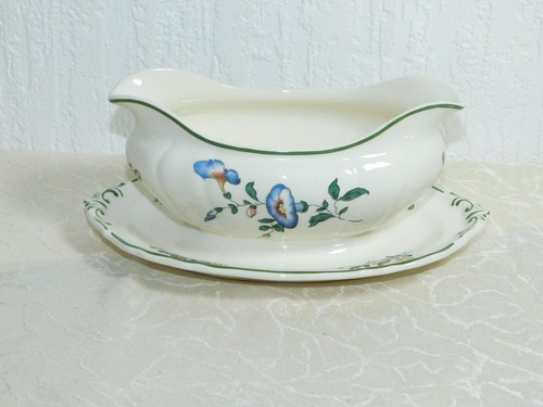 Villeroy boch saucière - villeroy, &