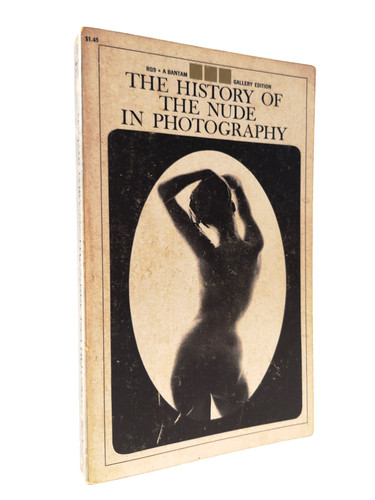 The history nude - of, in
