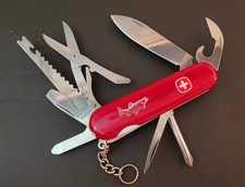 Wenger Swiss Army Knife Flying
