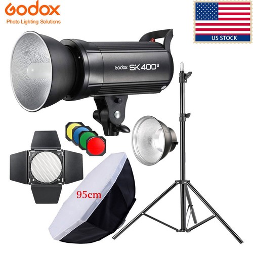 Godox sk400ii studio - sk400ii, flash
