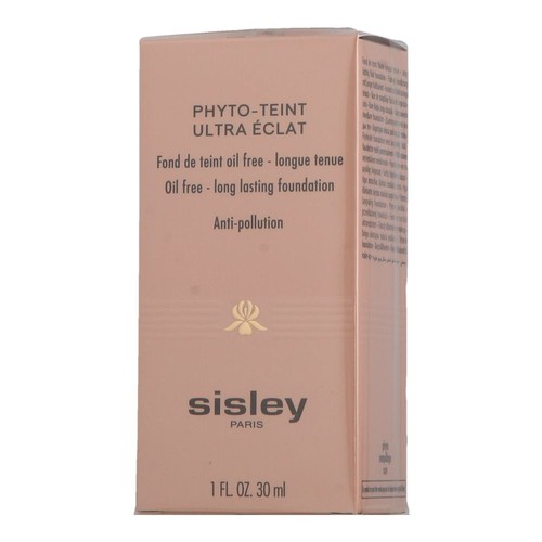Sisley phyto teint - phyto,