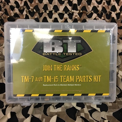 New empire tm - new, bt