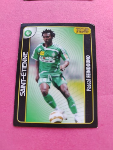 Pascal feidouno asse - feidouno,