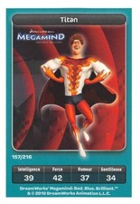 Carte Carrefour Dreamworks -