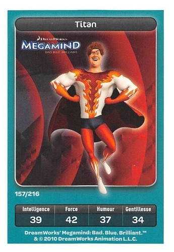 Carte carrefour dreamworks - carte,