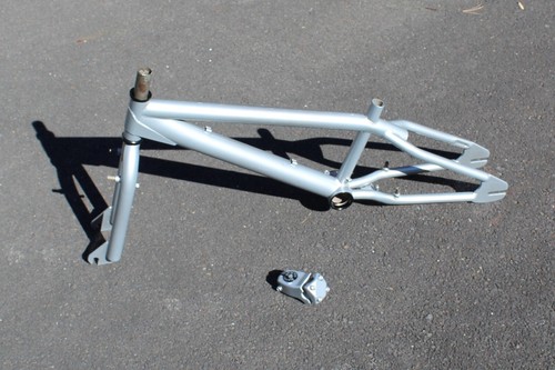 Mongoose ace inch frame - mongoose,