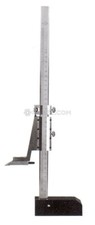 Colonne mesure trusquin de - colonne,