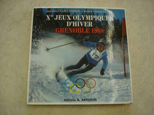 Xèmes jeux olympiques - jeux,