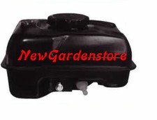 Réservoir Tondeuse À Gazon