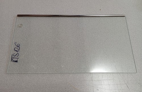 étagère verre vitre bac - vitre,