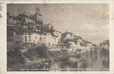 CP SALON 1904 VARENNES OU LOUIS XVI A ETE ARRETE PAR RENAUDIN - 44819