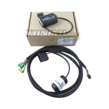 Media Interface Audi Ami USB