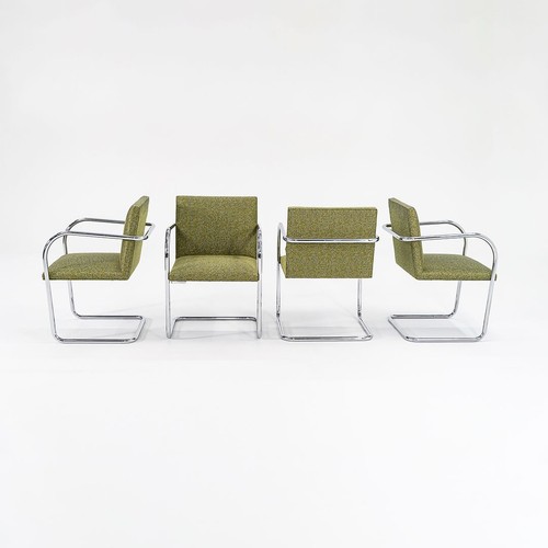 2007 mies van der - rohe, for
