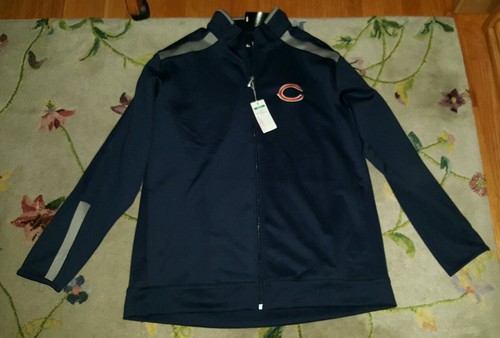 Nwt chicago bears antigua - bears,