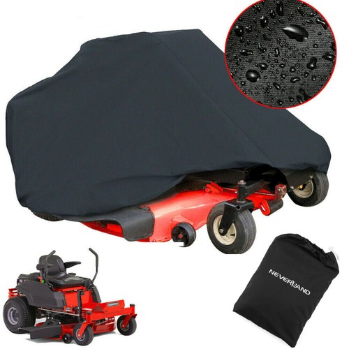 Neverland zero turn mower - neverland,