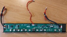 Clavier pour plaque cuisson - plaque, de