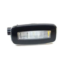 Lampe de courtoisie de sécurité d'avertissement de porte SP pour Porsche...