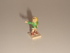 MINI FIGURINE EN PLOMB ASTERIX