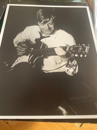 Brian jones playing harmony - playing,