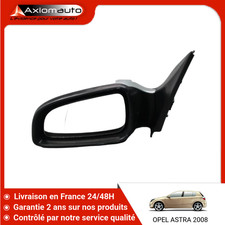 ?? RETROVISEUR EXTERIEUR ELECTRIQUE GAUCHE OPEL ASTRA III Phase 2 (H)