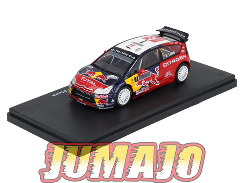 Rmx40 salvat mexique - rmx40, 1/43