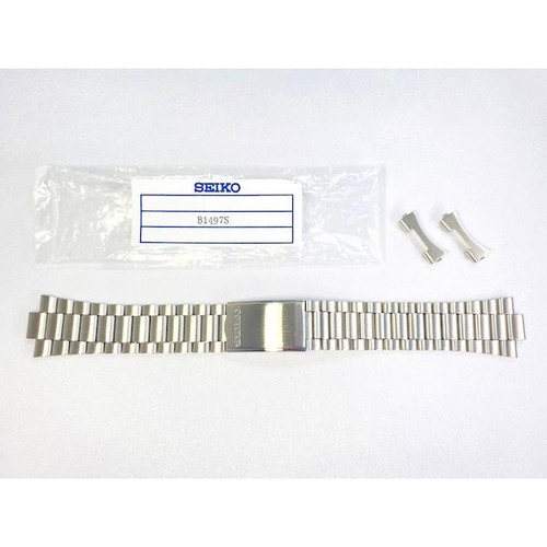 Bracelet seiko authentique - bracelet,