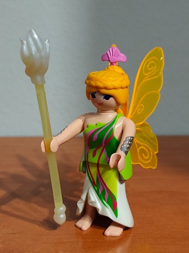 Playmobil figurine princesse - figurine,