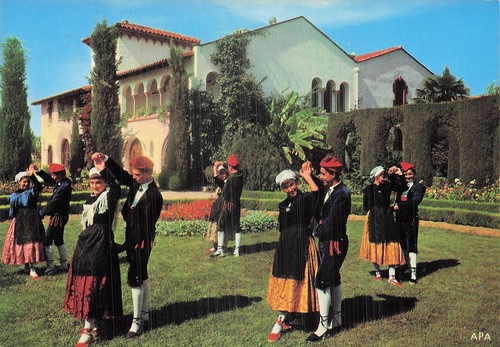 Perpignan jardins sant - 66, de