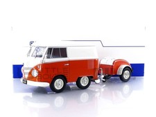 SOLIDO 1/18 - VOLKSWAGEN KOOL