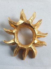 BROCHE VINTAGE LANCOME PARIS