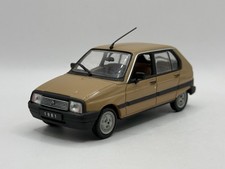 Citroen Visa 2 Super E 1981
