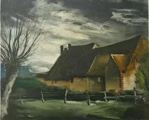 Maurice vlaminck haute - :,