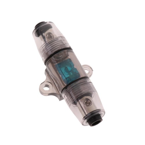 Car audio 30a 100a - -100a, mini