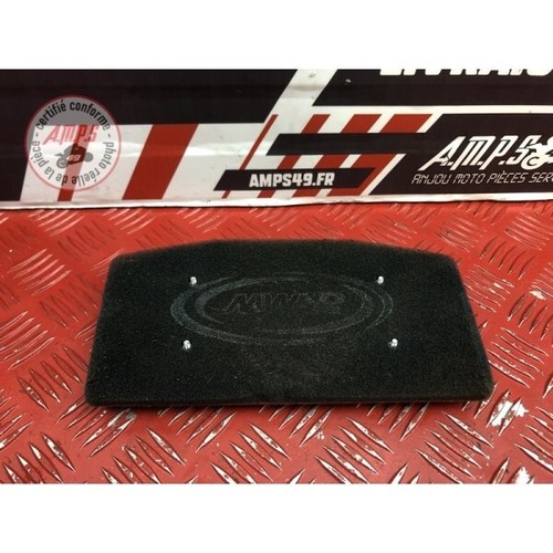 Filtre air mwr triumph 765 - filtre,
