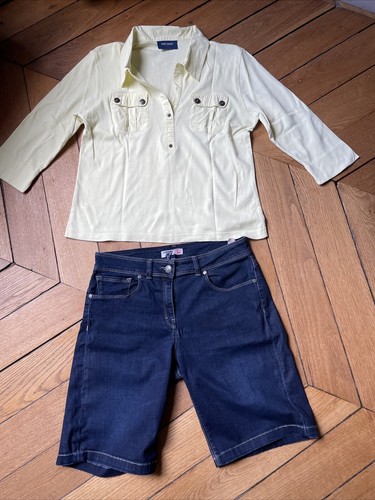 Polo saint james - polo,