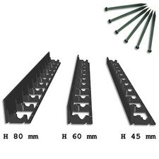 Stella Bord De Tonte Pour