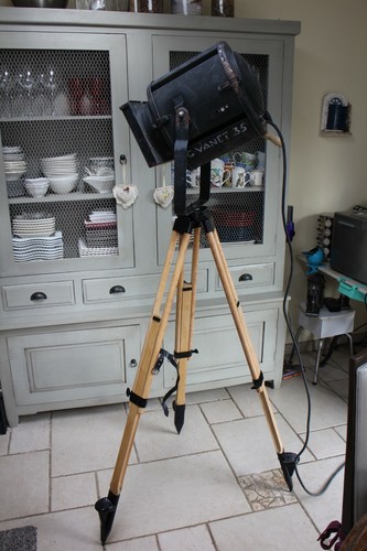 Projecteur cinema cremer - projecteur,